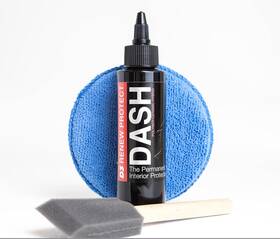 Renew Protect The Original Since 2010 893508002030 Dash - Permanent Ceramic-hybrid Protectant For Interiors 100% Co