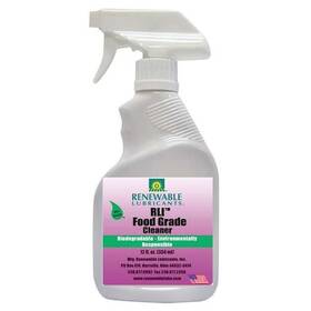 87812 Renewable Lubricants Chain Cleaner 12 Oz
