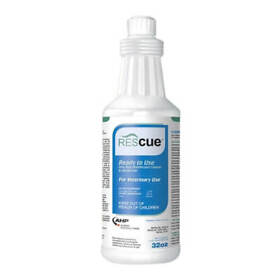 23101-000r Rescue Ready To Use 32 Oz