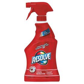 1920000601 Resolve Triple Oxi Advanced Trigger Carpet Cleaner Spray 22 Oz