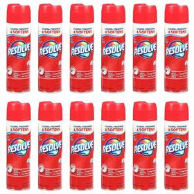 Resolve 445028712765 22 Oz. Carpet Cleaner High Traffic Foam 12-pack
