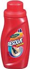 Resolve Cleaner Carpet 019200837927 - 22oz 6pcs Steam