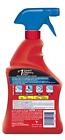 Resolve Ultra Pet Stain And Odor Remover Spray 32oz