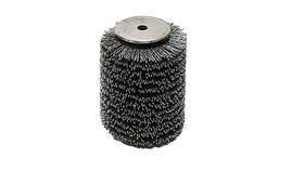 Wrbw80 Restorer 853112007579 80 Grit Nylon Brush Wood Timber Cleaning Texturing