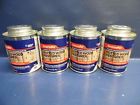 20131 Restorer Pack 4 Rotted Bondo Fl Filler Wood 3m Use Oz 8