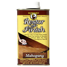 Rf5008 Howard Products 8-ounce Mahogany 088682080053