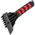 Rh-002 Revheads Ice Scraper Cars Small Truck Scrape Frost Cleaning Chunk Portable Good Grip 860973000311