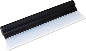 Rhhrsm 755824570290 Dual Material Choice Efficient Car Wash Squeegee For Automotive Beauty - Tpe/si