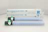 Ric887933 Ricoh Lot Of Cyan Toner Cartridge