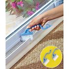 Rienar109 Brushes 2pcs Window Track 798837491244