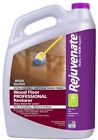 Rj128profg Rejuvenate Wood Floor Restorer High Gloss Polyurethane Based 0678408053272