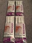 Rj2gmw Rejuvenate White Grout Clean