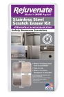 Rjssrkit Rejuvenate Stainless Steel Scratch 794615011147