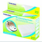 Rm021 Techko Oem Cleaning Cloths 014575021001