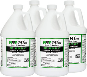 Rmr-141 Rtu Mold Killer Cleaner To Kill Inhibits The Growth Of And M