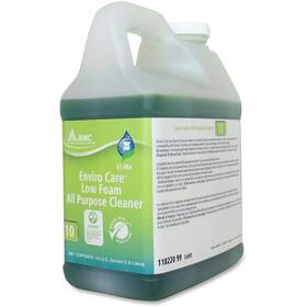 Rcm11822099 Rochester Midland Enviro Care Low Foam All-purpose Cleaner 9l Green 11822099