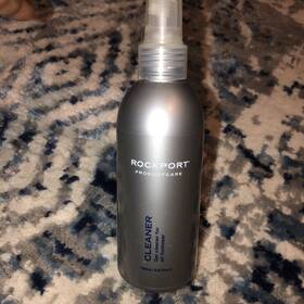 Rockport 051797012578 Rocketport Cleaner Gel For Door Wear 150 Ml /4.8 Oz Made In England