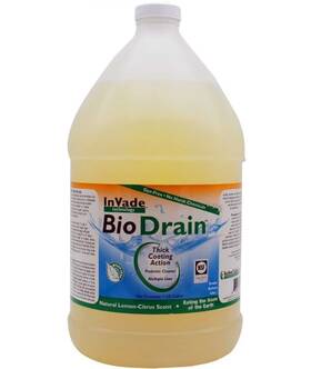 B006zb0n4g Rockwell Labs Invade Bio Drain 1 Gallon Original Version