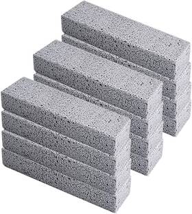 Rpyueyou 445024296207 12pack Pumice Stone For Toilet Cleaning Bowl Stick Cleaner Rem