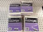 Rr1250 Read Right Packs Datawipe Office Equipment Cleaner Cloth White