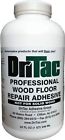 Rs-2 Dritac Fl Professional Wood Floor Repair Adhesive 701811571214