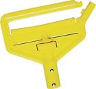 Rubbermaid H115000000 Handle Wet Home Yellow Mop " 54