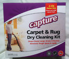 820585 Rug Dry Capture Kit Carpet Cleaning -
