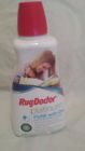 Rug Doctor Platinum Pure With Oxy Carpet Cleaner 52 Oz 074999041238
