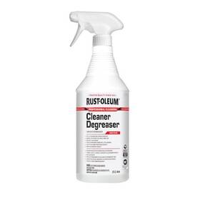 352263 Rust-oleum Professional Cleaners Cleaner/degreaser 32 Oz Trigger Spray
