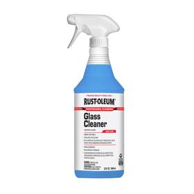 5344831 Rust-oleum Professional Cleaning Glass Cleaner 32oz Trigger Ounces 32 Oz