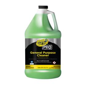 5345059 Rust-oleum Professional Cleaning General Purpose Cleaner Gallon Ounces 128