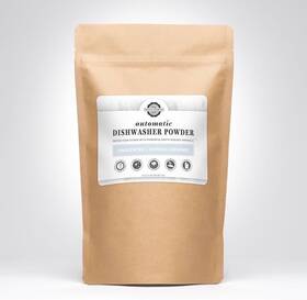 Powder-2 Rustic Strength 850061616166 Strength-natural Automatic Dishwasher Lb Bag-unscented-ships Now