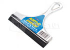 17006 Rv Acrylic Pack " Car Ettore Boat Window Squeegee 6 Cleaning Shower