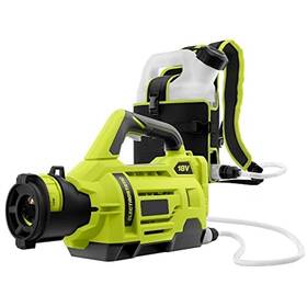 P2807btl Ryobi One 18v Cordless Electrostatic 1 Gal. Sprayer Tool Only