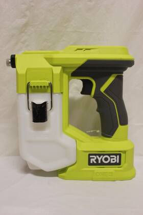 Psp01b Ryobi One 18v Handheld Sprayer Tool Only C2