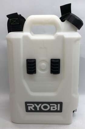 Psp02 Ryobi 2 Gal. Tank Kit For 18v Cordless Handheld Electrostatic Sprayer