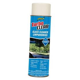 66-216 S. M. Arnold Sm Turbo Clear High-efficiency Ammoniated Glass 18 Fl Oz Pack Of 1