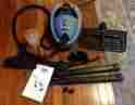 S3300 Shark Euro-pro Grey Steam Blaster Model 120v 60hz 1500 Watts