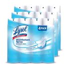 S412946 Lysol Disinfectant Spray Bulk