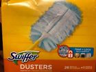 S518719 Swiffer New In Box Duster Refills Handle Big 037000731122