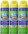 S71366-divided Scrubbing Bubbles Disinfectant Bathroom Cleaner Fresh Citrus Scent Ounce