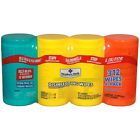 S797221 Members Mark Disinfecting Wipes Variety Pack Each Ships Free Member