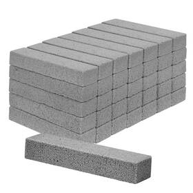 G0-iewh-r1tn S8686s 36 Pack Pumice Stone For Toilet Bowl Cleaning Scouring Stick Remove Hard Water