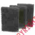 S880-c Royal Commander Blue Scouring Pads Package Of 36 072288107917