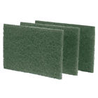S960-20-c Royal Green Medium Duty Scouring Cleaning Pads Pack 072288114915