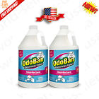 S980045856 Odoban Odor Eliminator Disinfectant Concentrate Cotton Breeze Scent