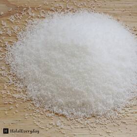 Saaqin 682821193835 1 Lb Stearic Acid White Flakes Food Grade Nf/usp - Natural Preservative Thic