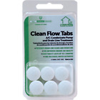 Sacf-tabs Simpleair Clean Flow Hvac 732454001905