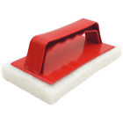 Safsdfdaszsa Marshalltown Poly Fiber Scouring Pad Non Scratch 035965040365