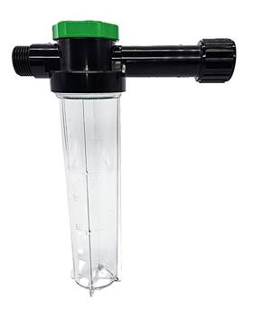 Sam12 Salt-away Saltaway Mixing Unit With 12 Oz Reservoir
